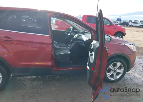 2014 Ford Escape Se из США, поврежденный, VIN 1FMCU9GX7EUC61291